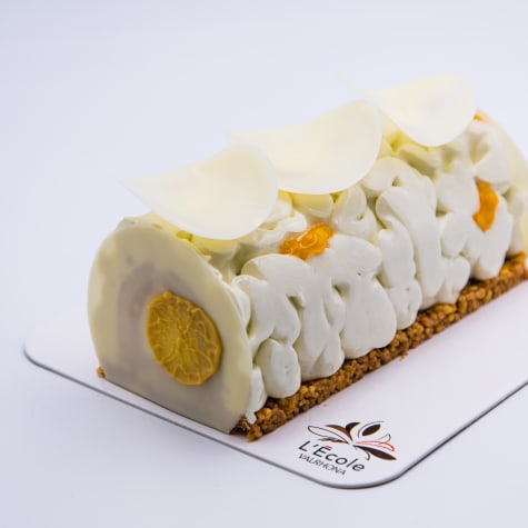 Valrhona.com-Nel corso delle stagioni - Il mango