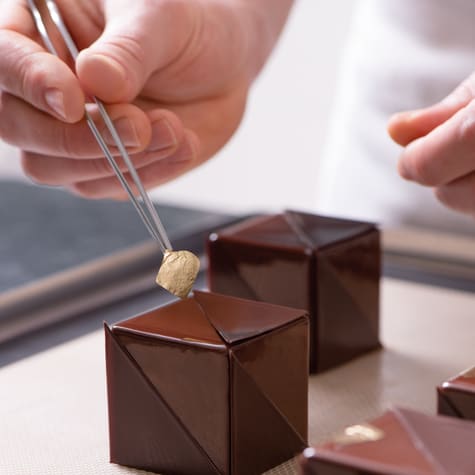 Valrhona Service Range