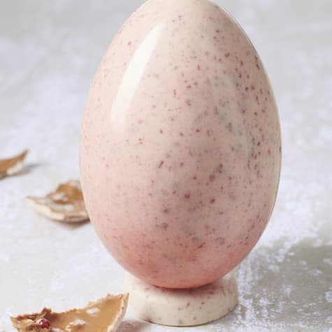 Huevo Yoco - Romain Grzelczyk