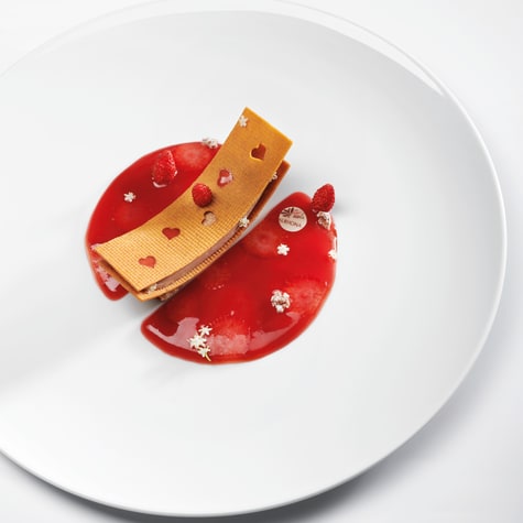 STRAWBERRY JELLY Image