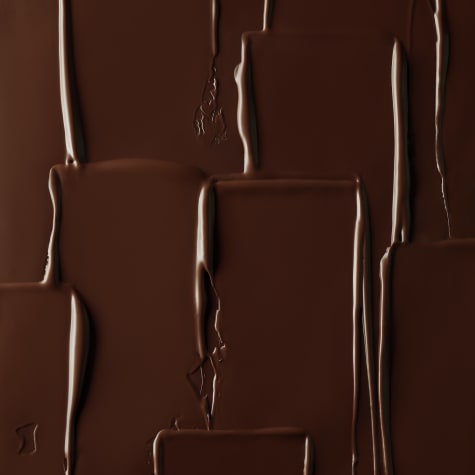 Valrhona Dark Chocolate Couverture