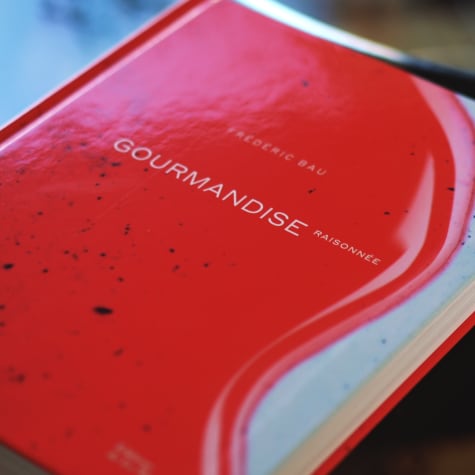 Gourmandise raisonnée