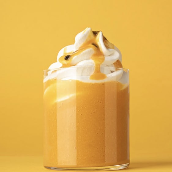 Smoothie JérémieRUNEL
