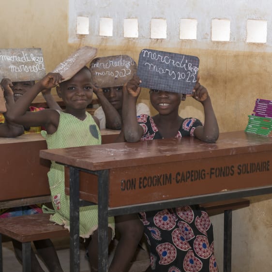 côte d'ivoire
