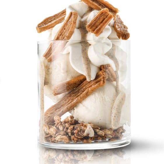 Millefeuille JérémieRUNEL