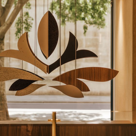 47 rue des Archives Paris