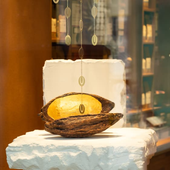 47 rue des Archives Paris