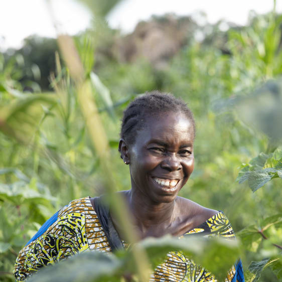Valrhona partenaire Côte d'Ivoire
