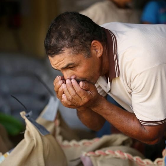 Hukambi 53% single origin brazil