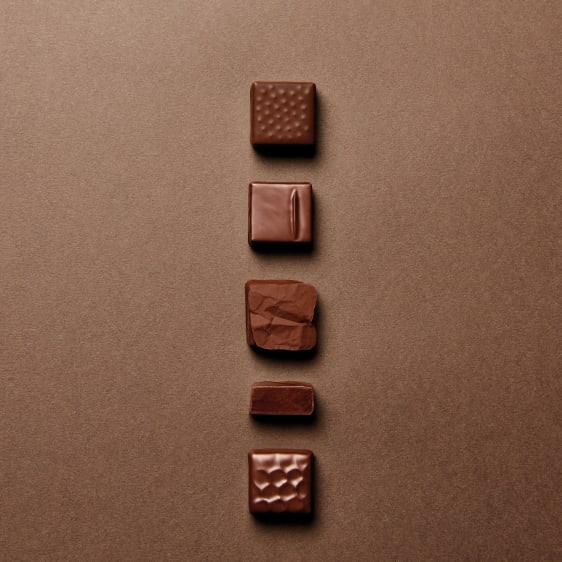 Chocolat Confection