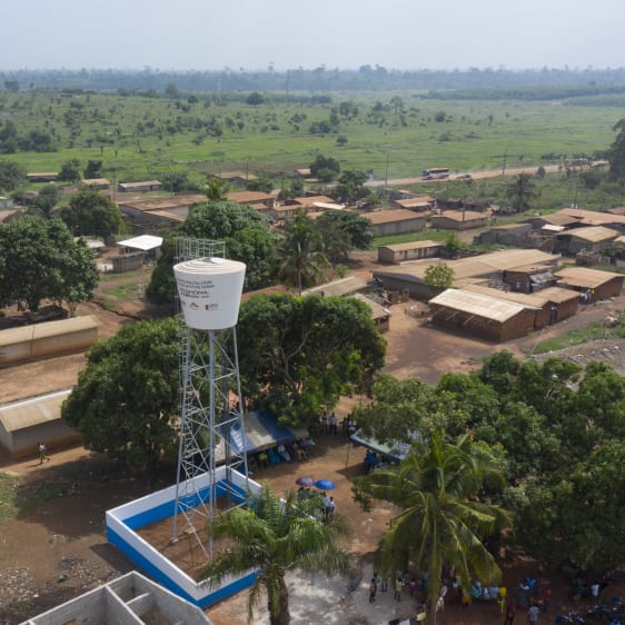 côte d'ivoire