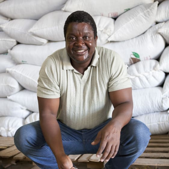 Cacao Feccano - Haiti