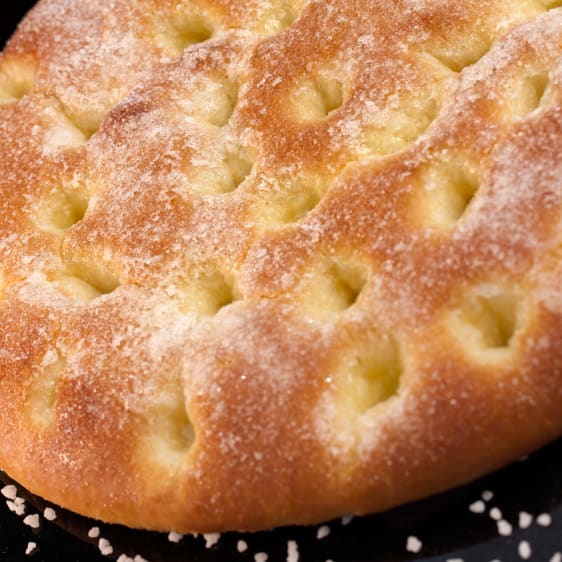 Tarte au sucre _Jean-Marie LANIO