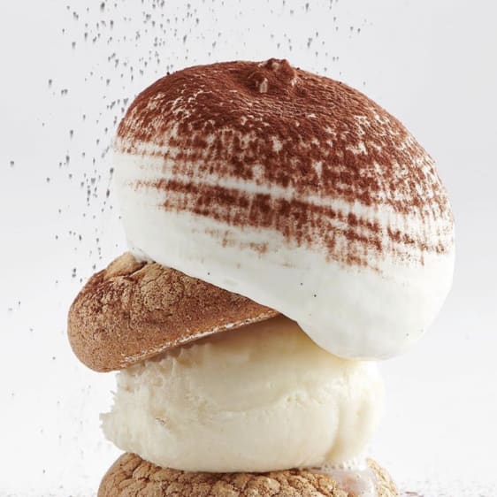 Tiramisu JérémieRUNEL