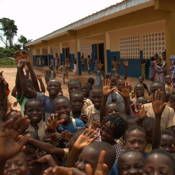 côte d'ivoire