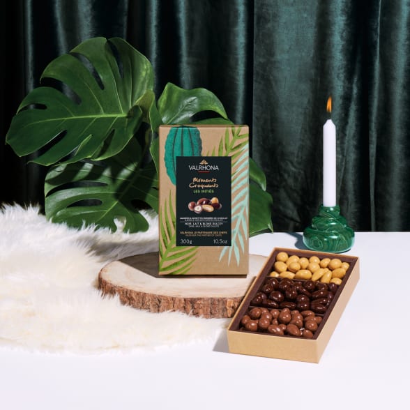 Les Initiés – Moments Croquants​