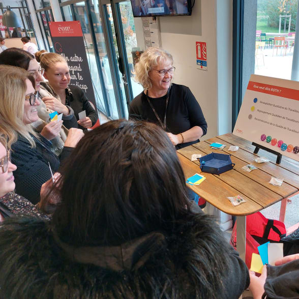 Diversity and Inclusivity