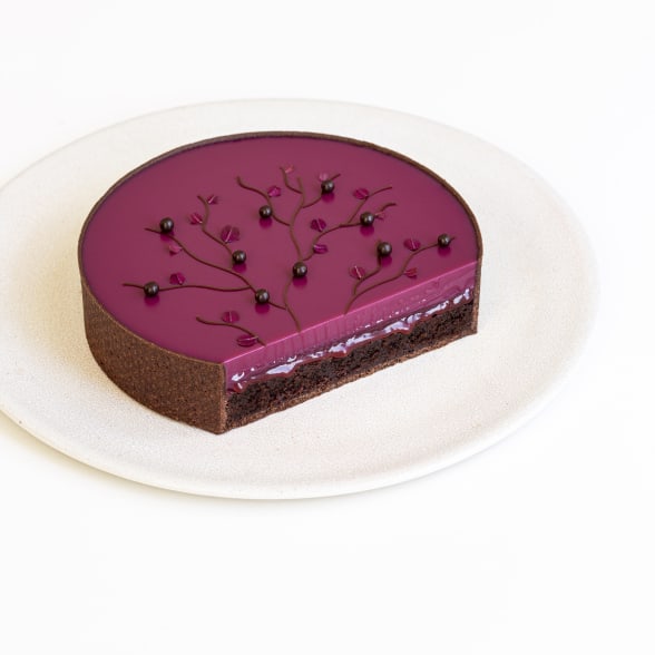 Les Recettes du gourmet