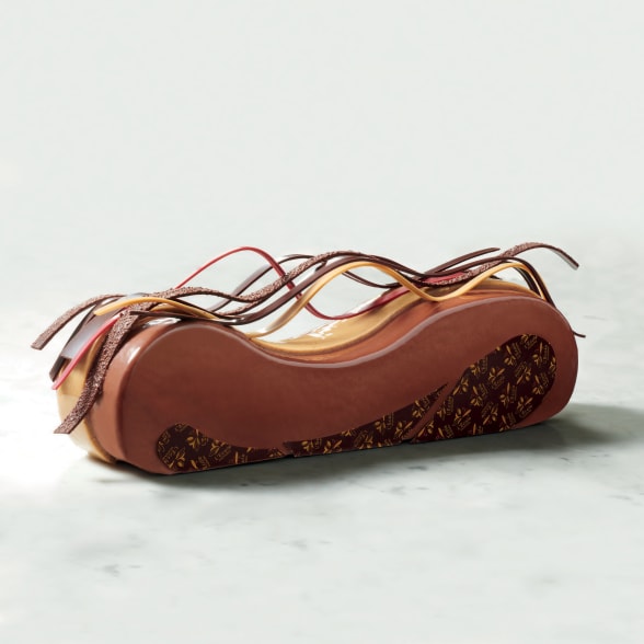 Muntu valrhona chocolate recipe