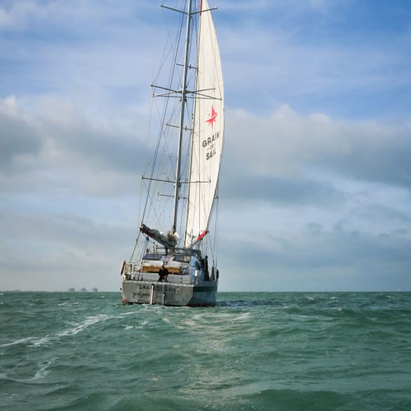 Valrhona's impact on transportation