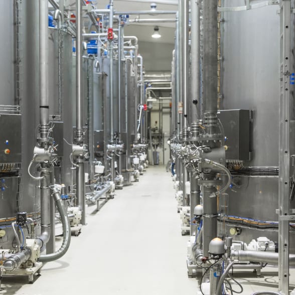 ヴァローナ|水資源