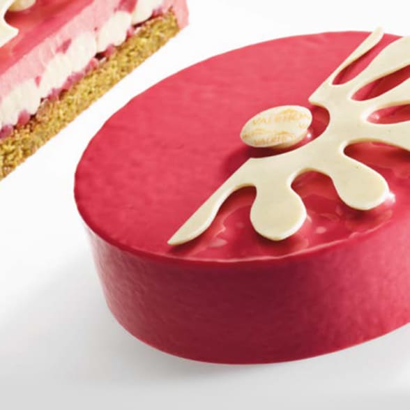 STRAWBERRY FIELDS RECIPE