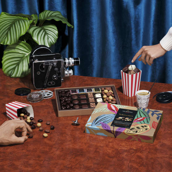 Des écrins à offrir et à partager pour toutes les occasions