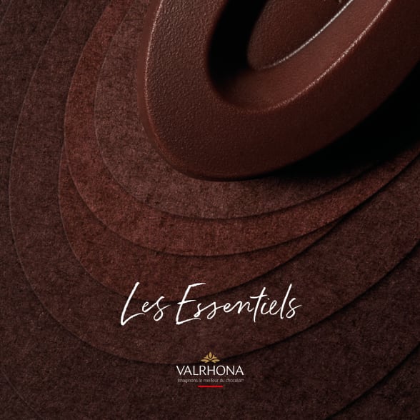 The Essentials Valrhona