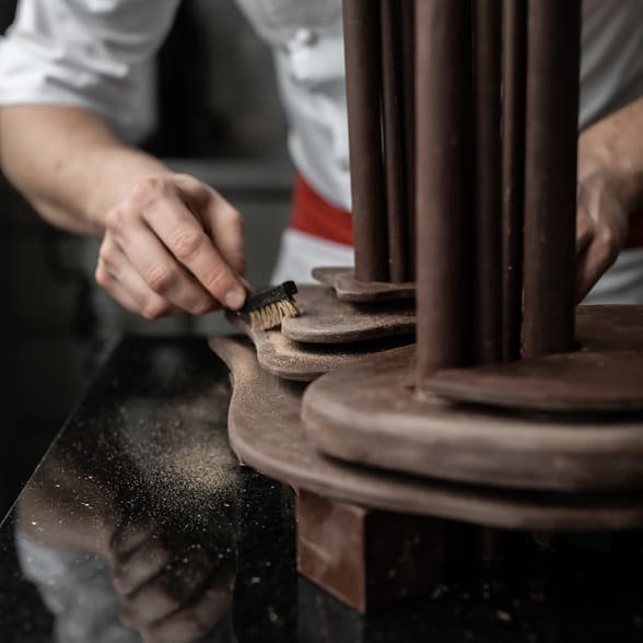 Ecole Valrhona