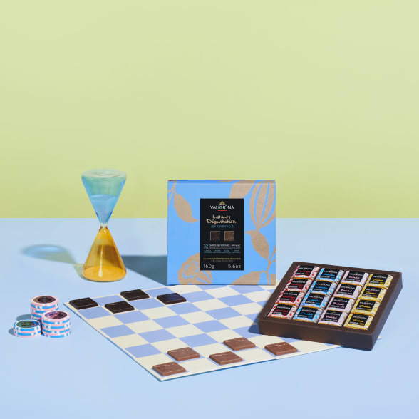 Los Esenciales - Instants Dégustation​