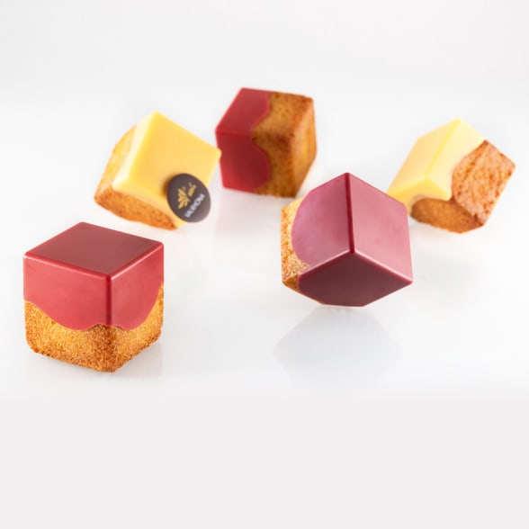 RASPBERRY INSPIRATION SUDO