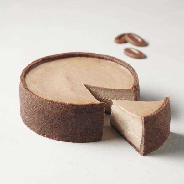 Flan coco Amatika 46% végétal