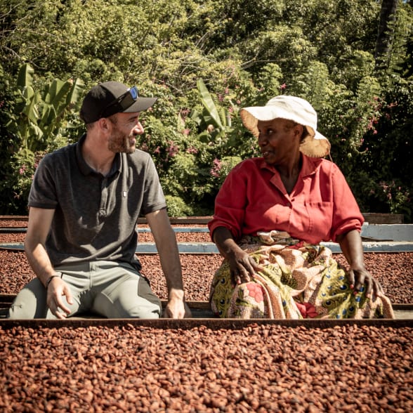 Partenaire producteur Millot