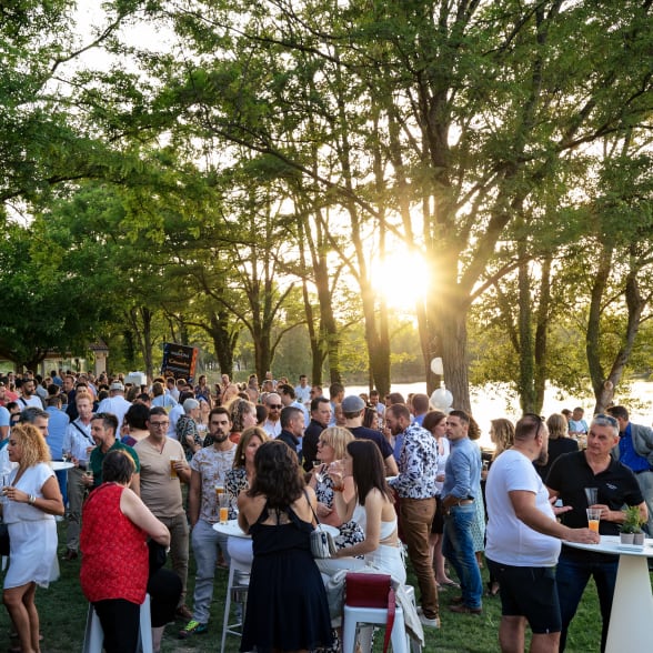 Rejoindre le collectif Valrhona