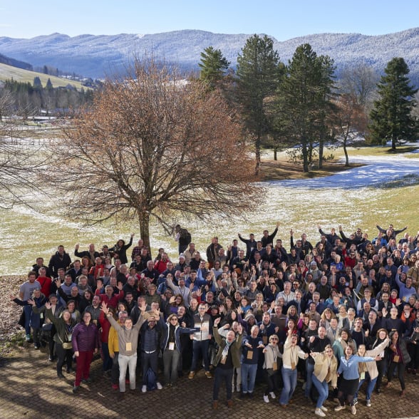 The Businesses for Climate Convention