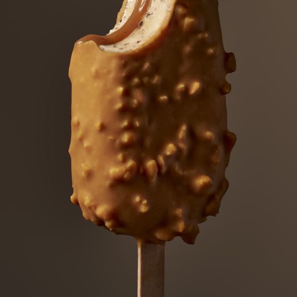 Glace Eskimo OROZEA
