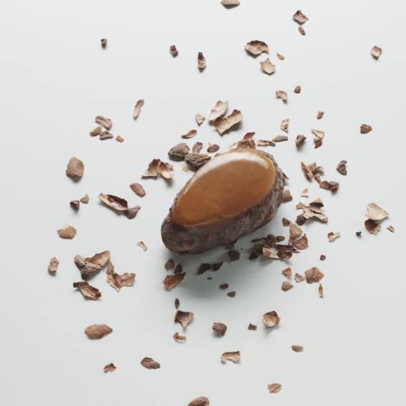 recette carat