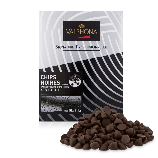 Valrhona Selection - Poudre d'or 500 microns Chocolatree