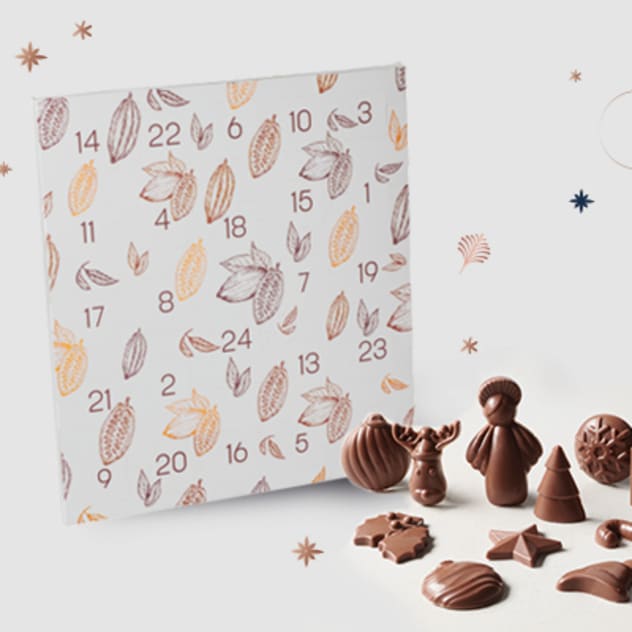 Valrhona - Moule tablette 100 g « Vis Versa »