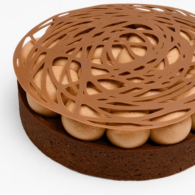 All Our Recipes | Valrhona