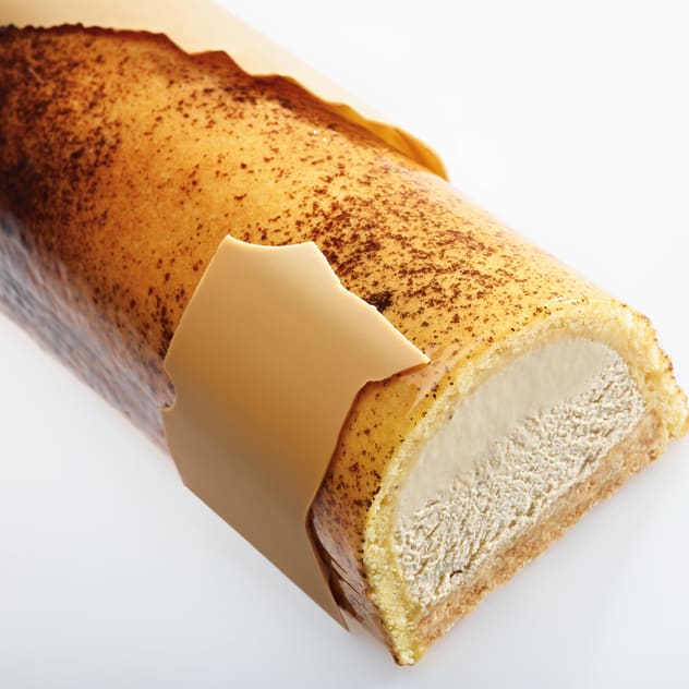 Dulcey 32%, le blond de Valrhona - SAVEUR PASSION