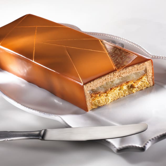 All Our Recipes | Valrhona
