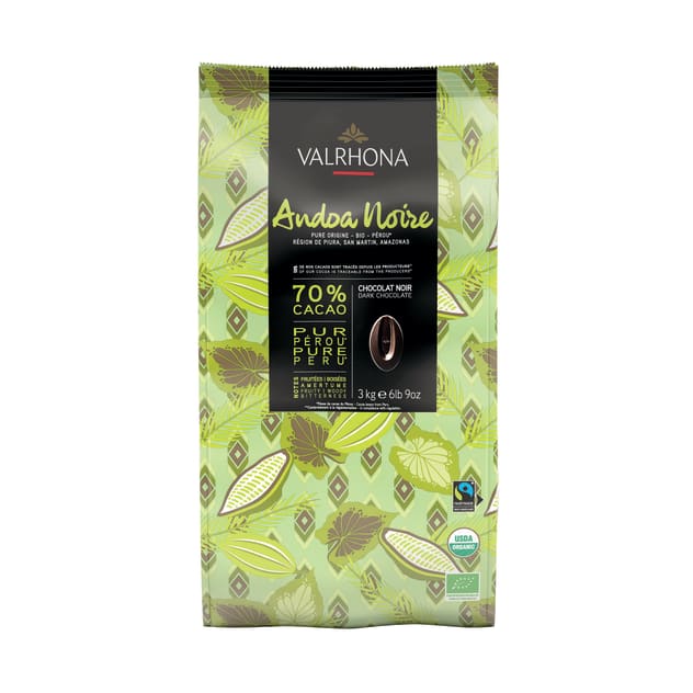 Cooperativa Norandino | Valrhona