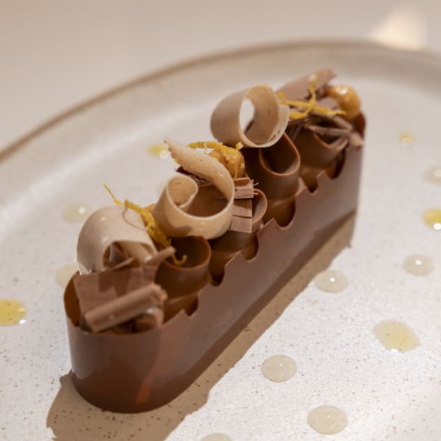 All Our Recipes | Valrhona