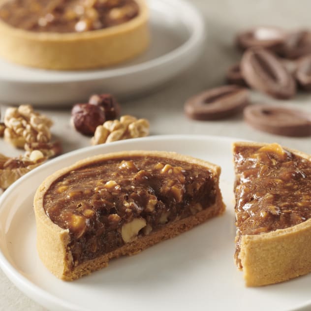 All Our Recipes | Valrhona
