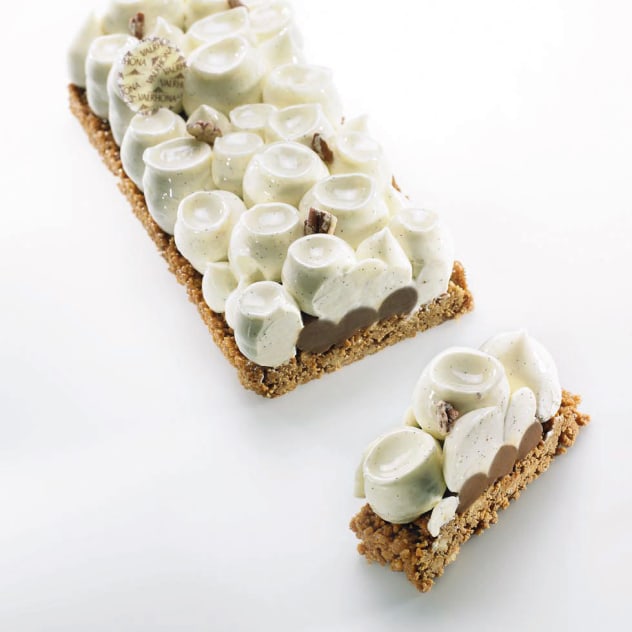 All Our Recipes | Valrhona