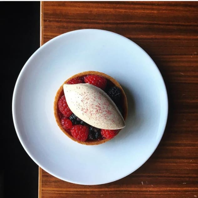 All Our Recipes | Valrhona