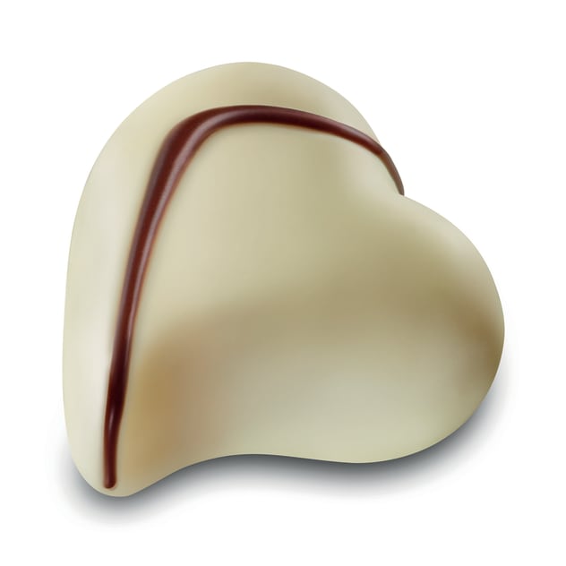 VALRHONA ÉCLAT DARK CHOCOLATE