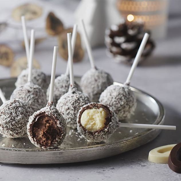 All Our Recipes | Valrhona Asia