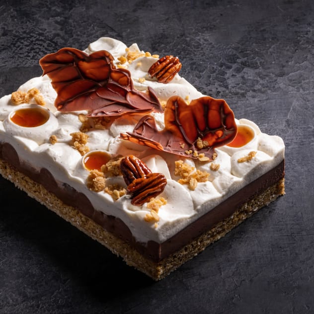 All Our Recipes | Valrhona